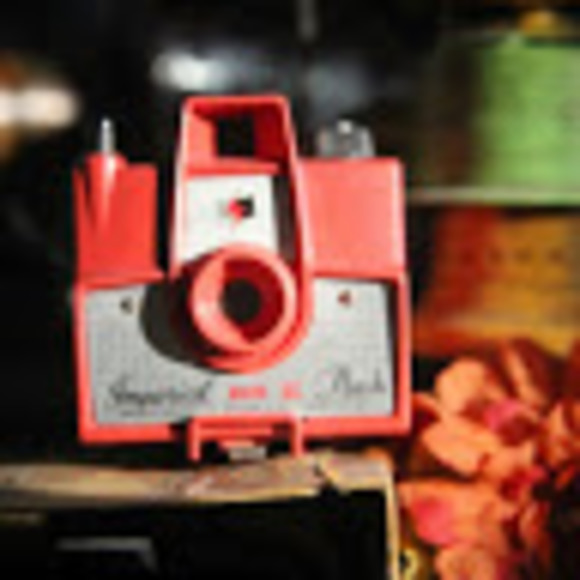 Meet your Posher, K - Picture 1 of 1